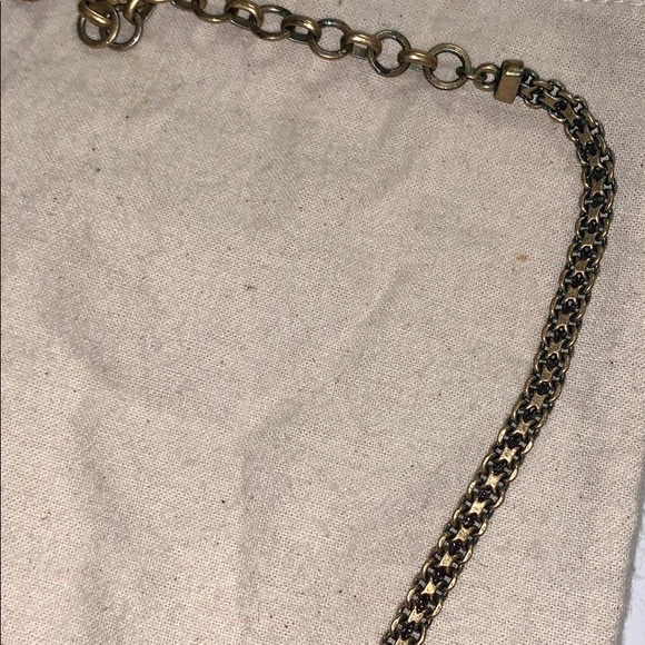 J. Crew necklace - Picture 4 of 6